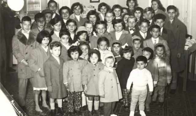 Le storie dei profughi istriani in Puglia: Stranieri e senza Patria